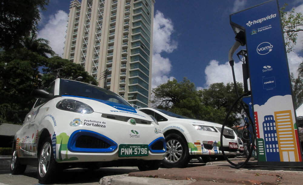 Baterias para carros, motos e caminhões em Fortaleza