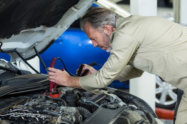 Quando fazer a manutenção preventiva no carro?