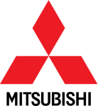 Mitsubishi : 