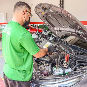 INSTALAÇÃO GRATUITA