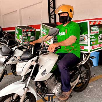 FRETE GRÁTIS E IMEDIATO